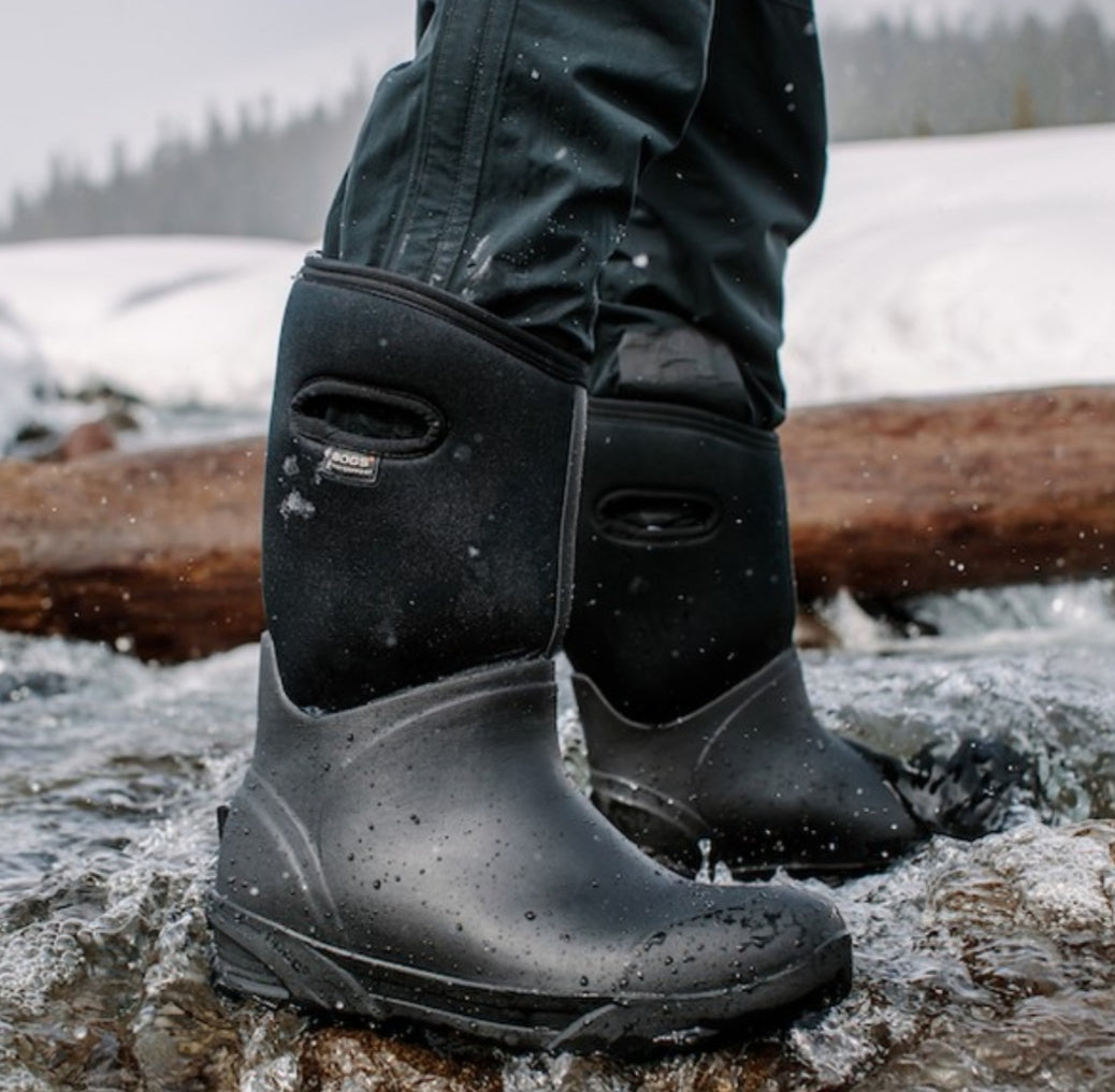 Men's Boots – Shoetopia Footwear