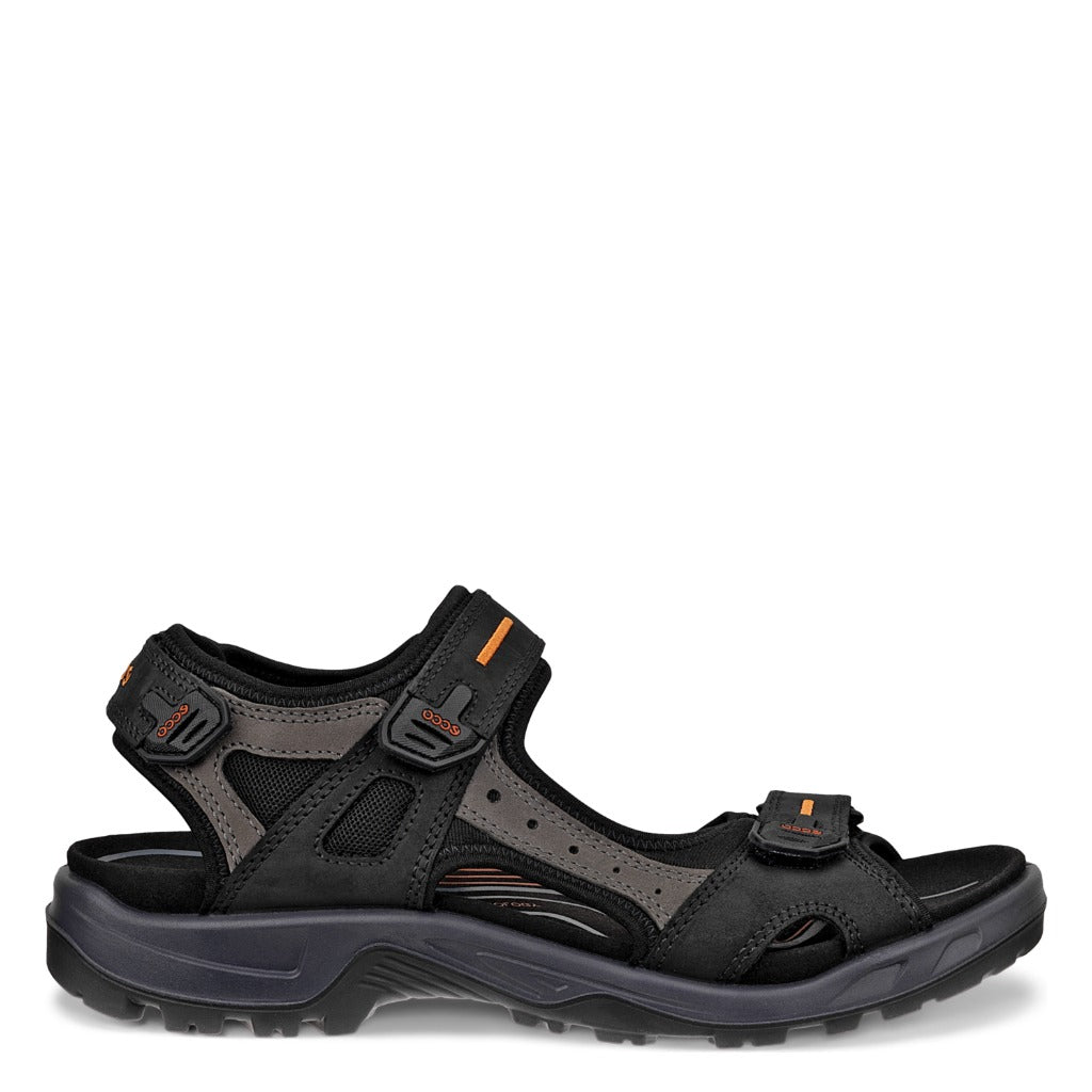 Ecco Offroad Black - Shoetopia Footwear