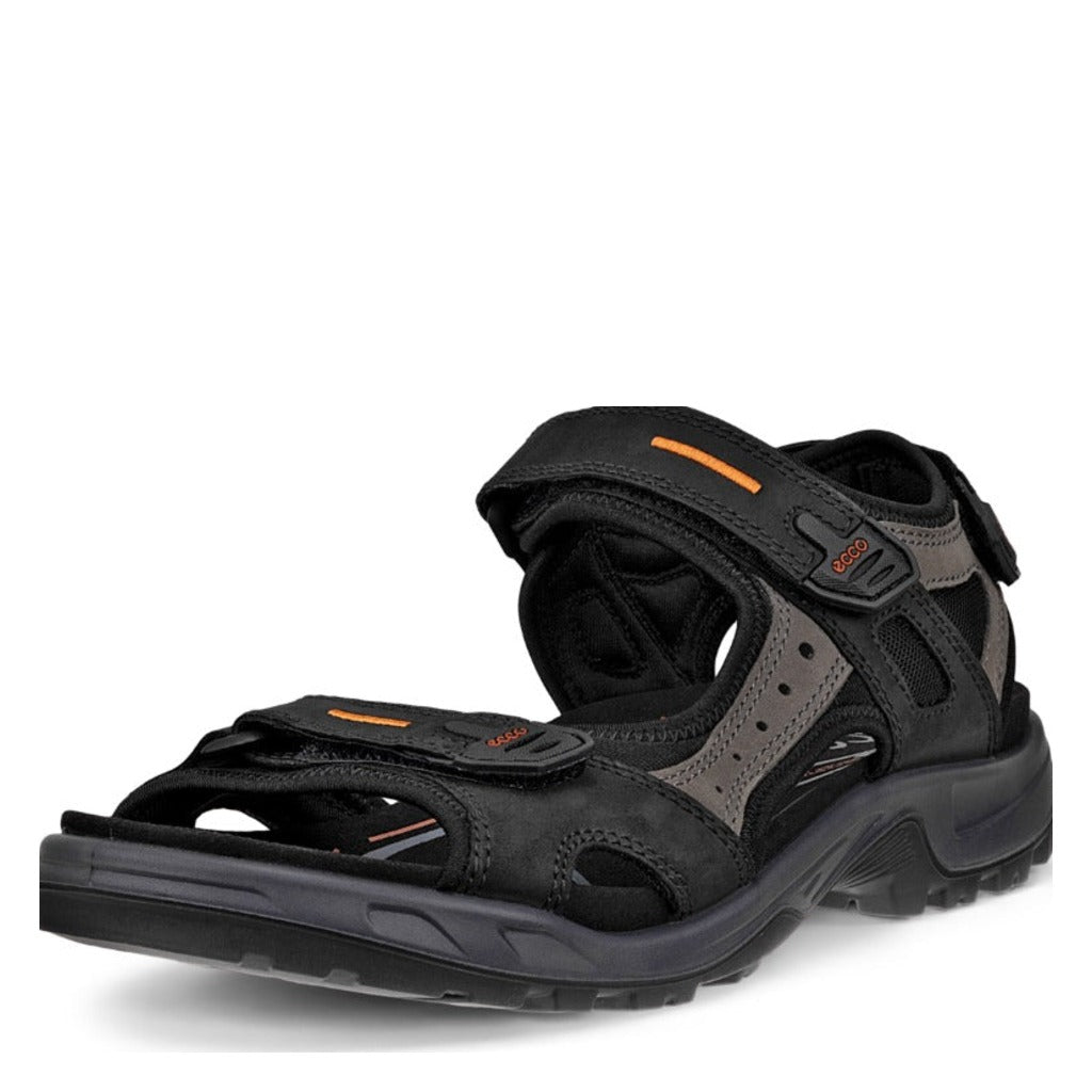 Ecco Offroad Black - Shoetopia Footwear