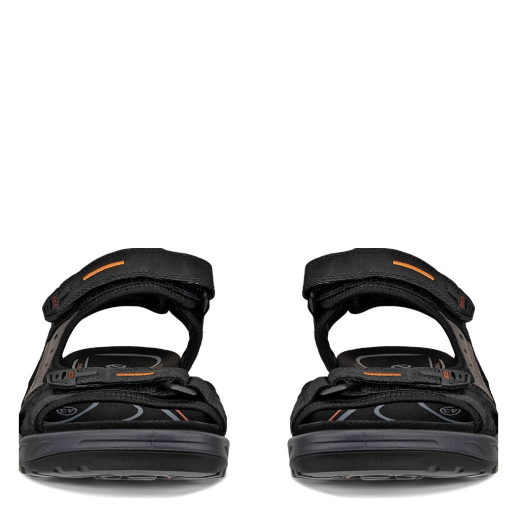 Ecco Offroad Black - Shoetopia Footwear