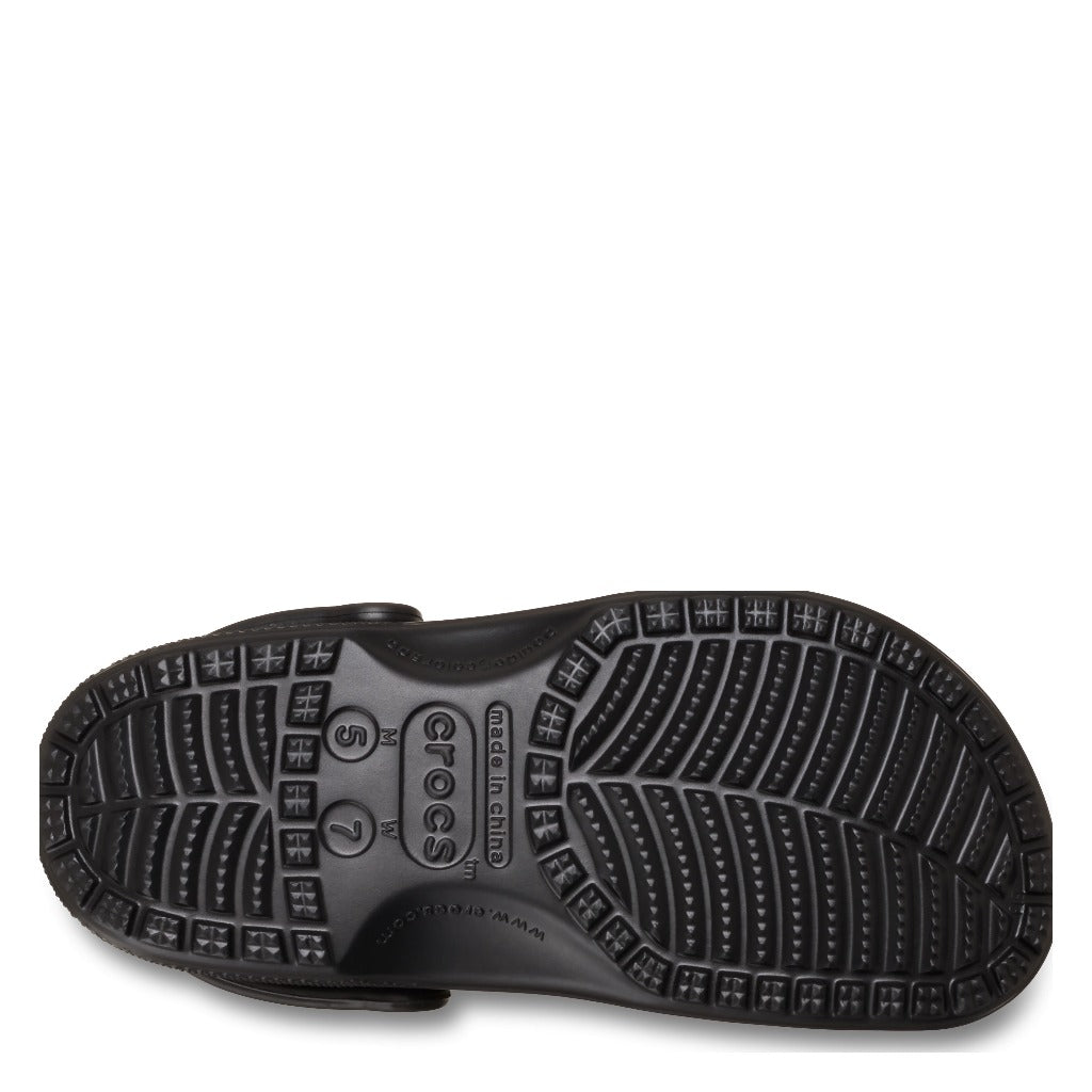 Crocs Classic - Black - Shoetopia Footwear