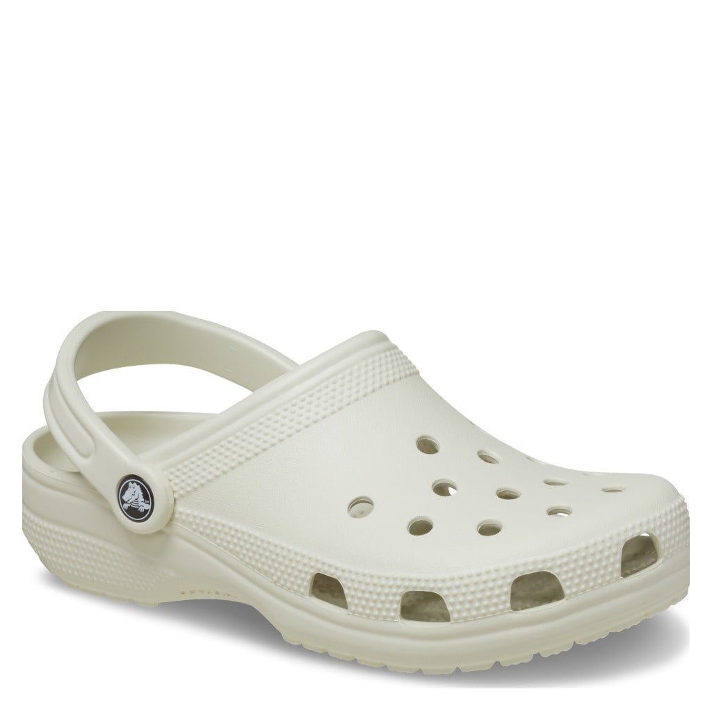 Crocs Classic - Linen - Shoetopia Footwear