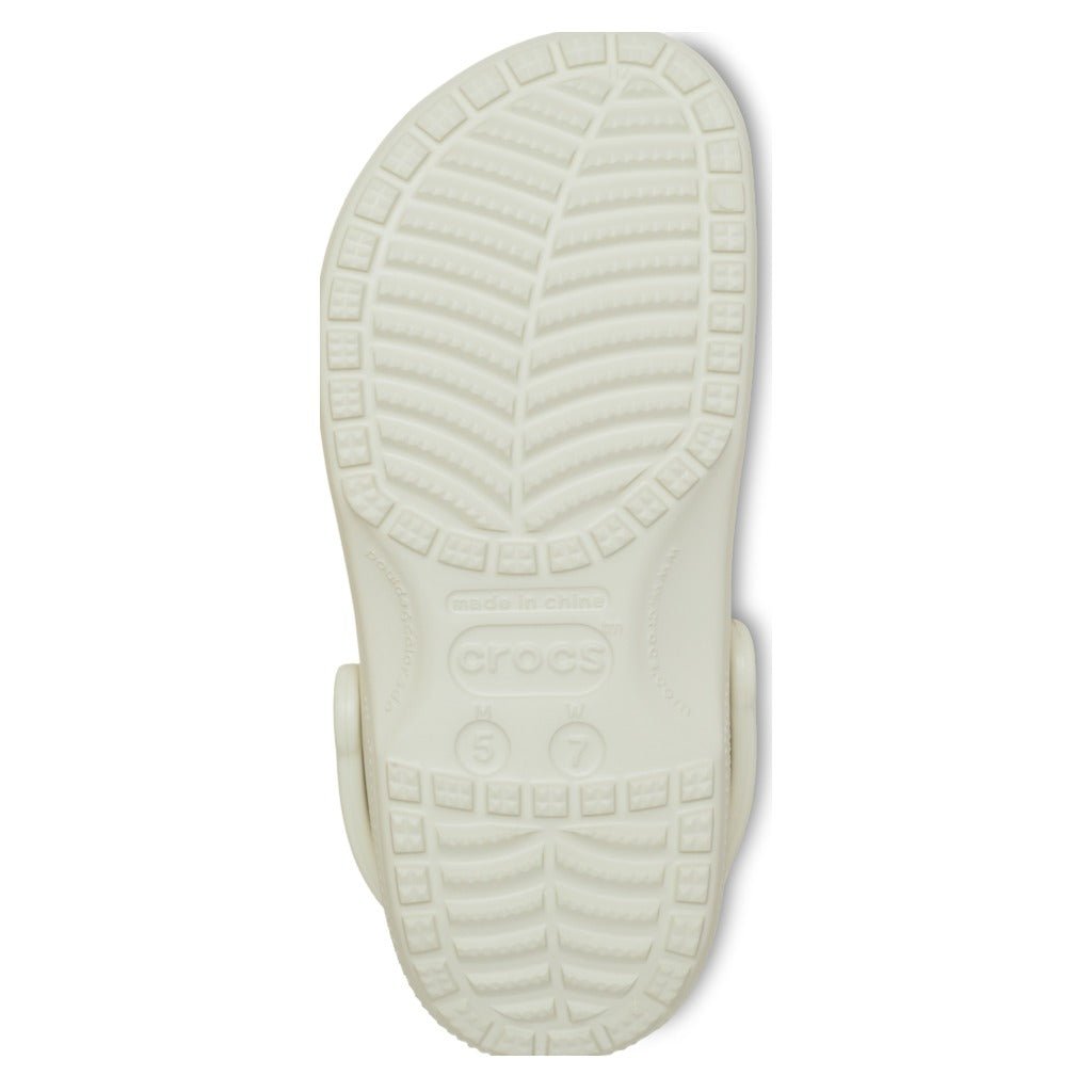 Crocs Classic - Linen - Shoetopia Footwear