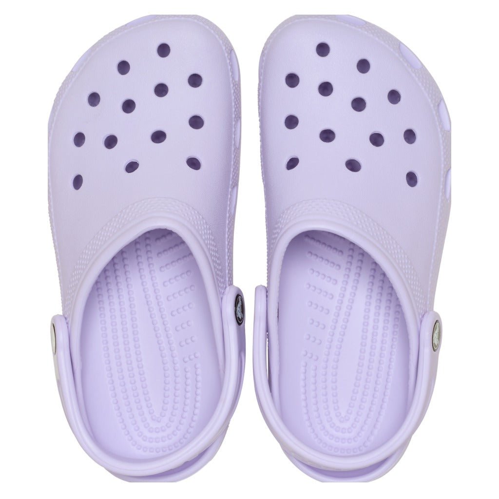 Crocs Classic - Purple Halo - Shoetopia Footwear