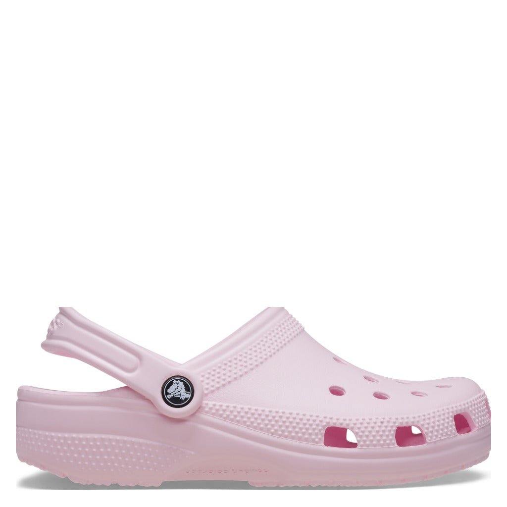 Crocs Classic - Pink Milk - Shoetopia Footwear