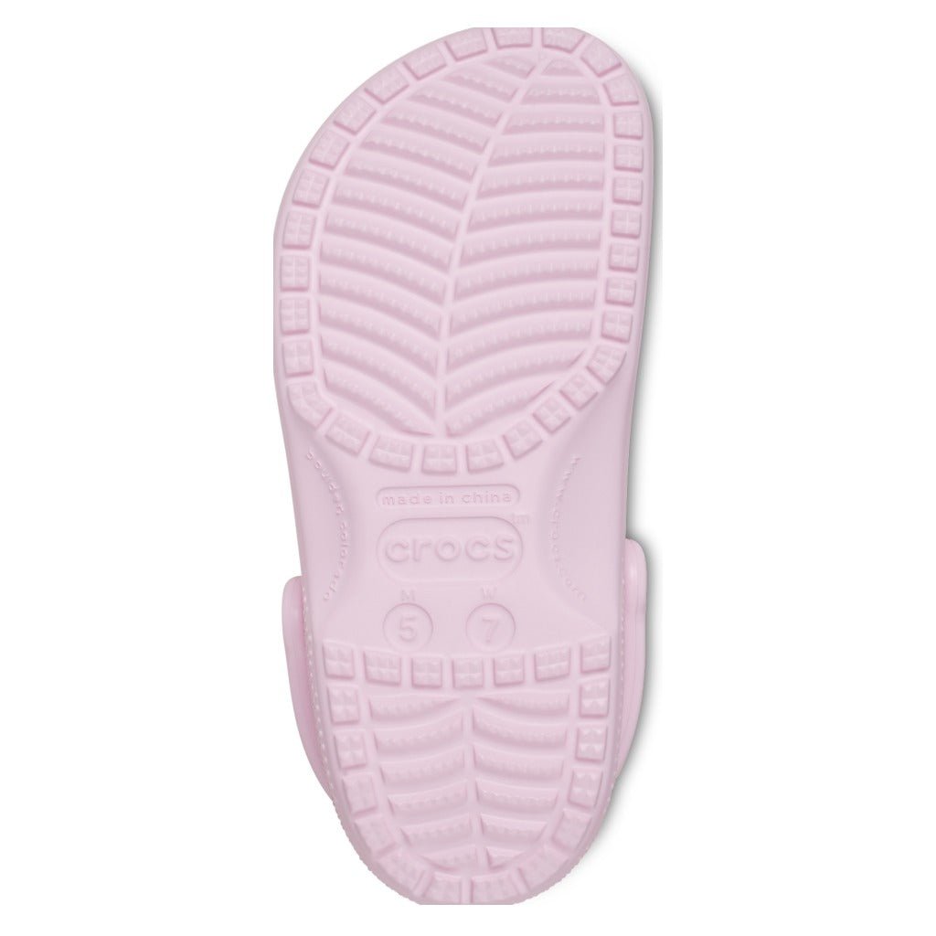 Crocs Classic - Pink Milk - Shoetopia Footwear