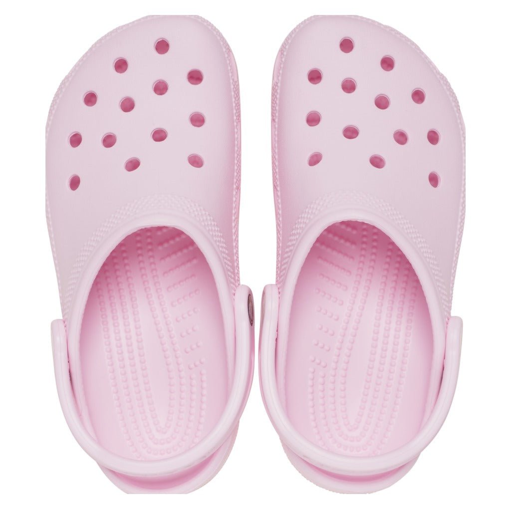 Crocs Classic - Pink Milk - Shoetopia Footwear
