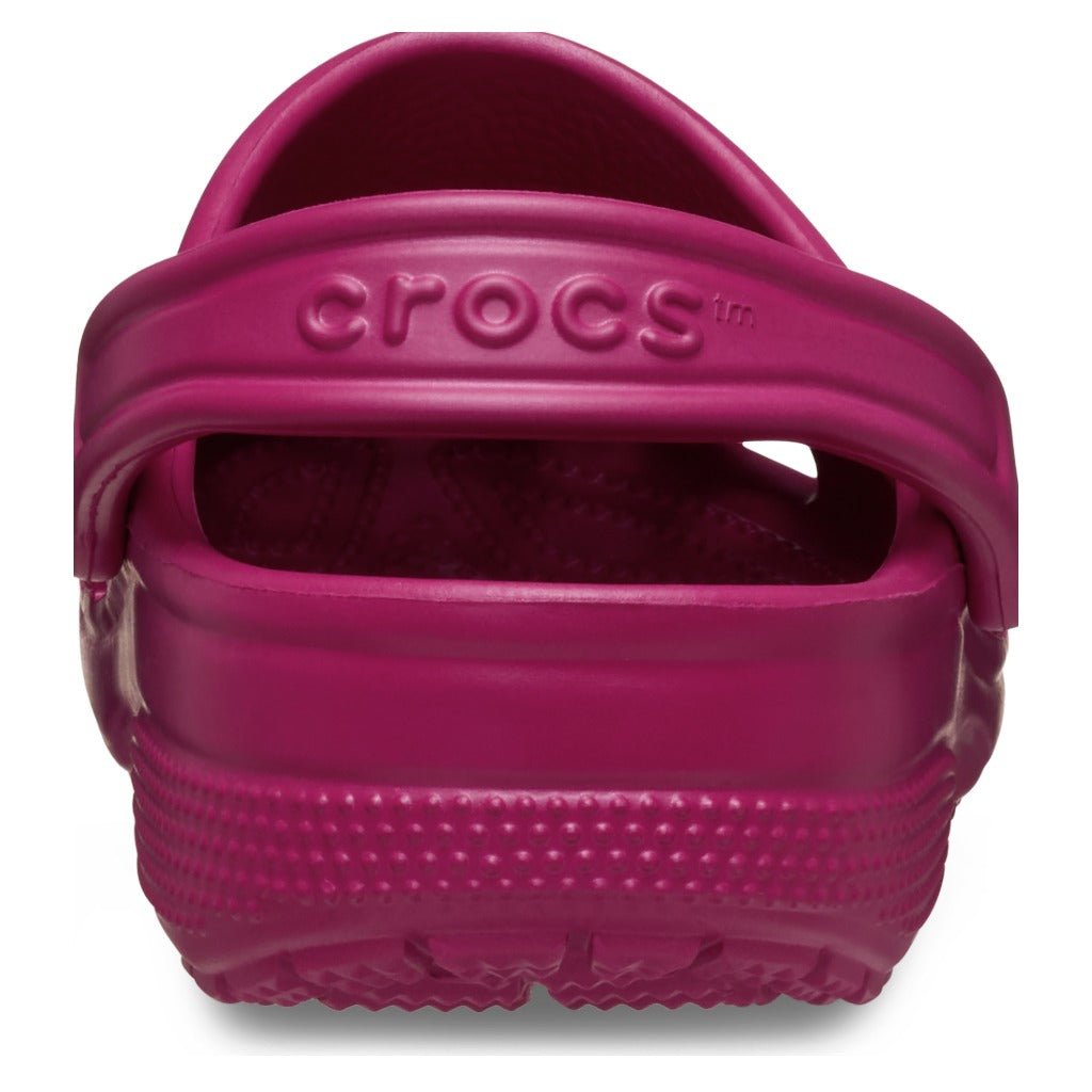 Crocs Classic - Royal Pink - Shoetopia Footwear