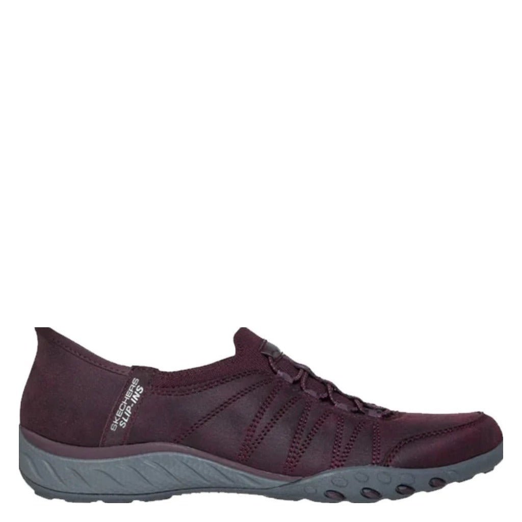Skechers Slip-Ins: Breathe Easy - Shoetopia Footwear