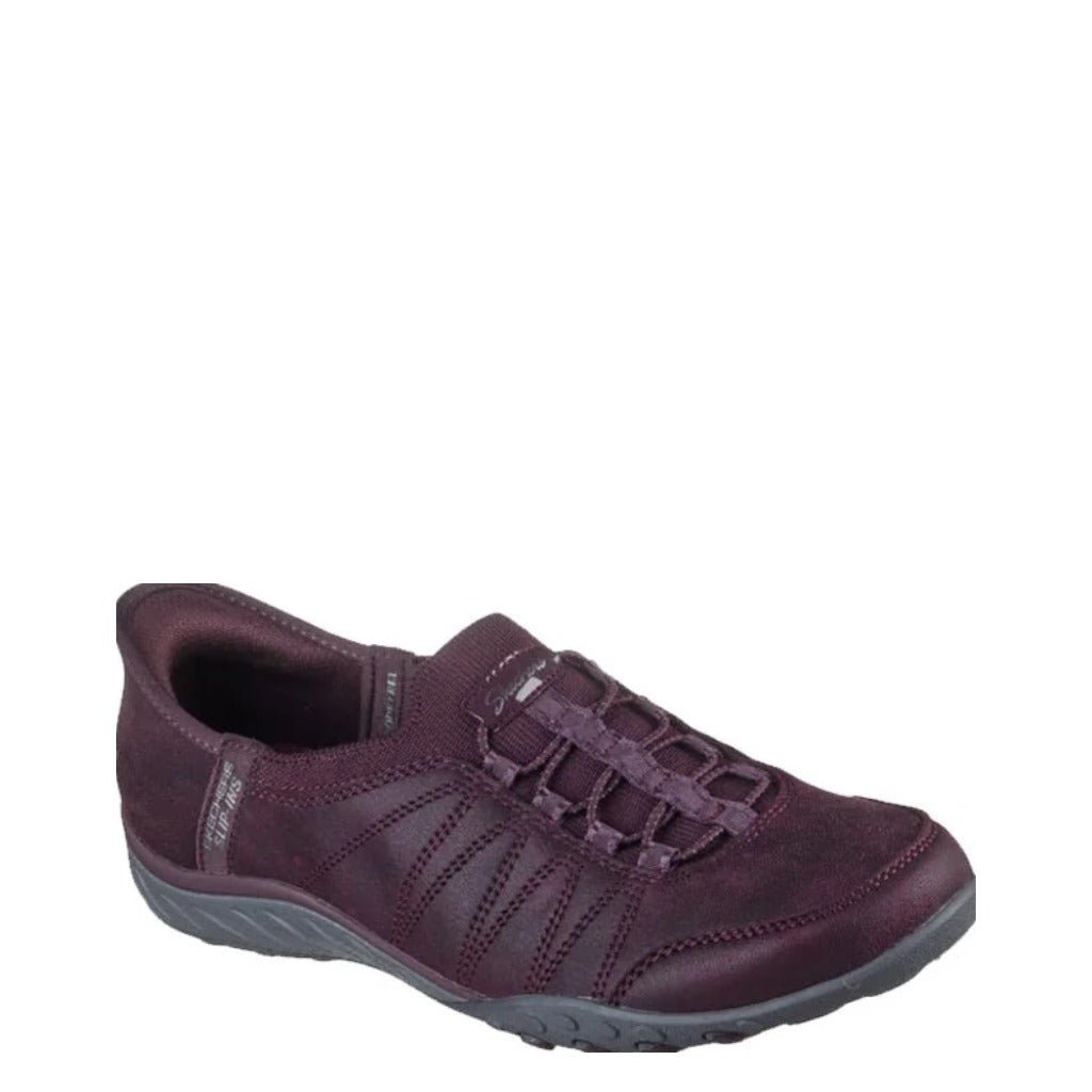 Skechers Slip-Ins: Breathe Easy - Shoetopia Footwear