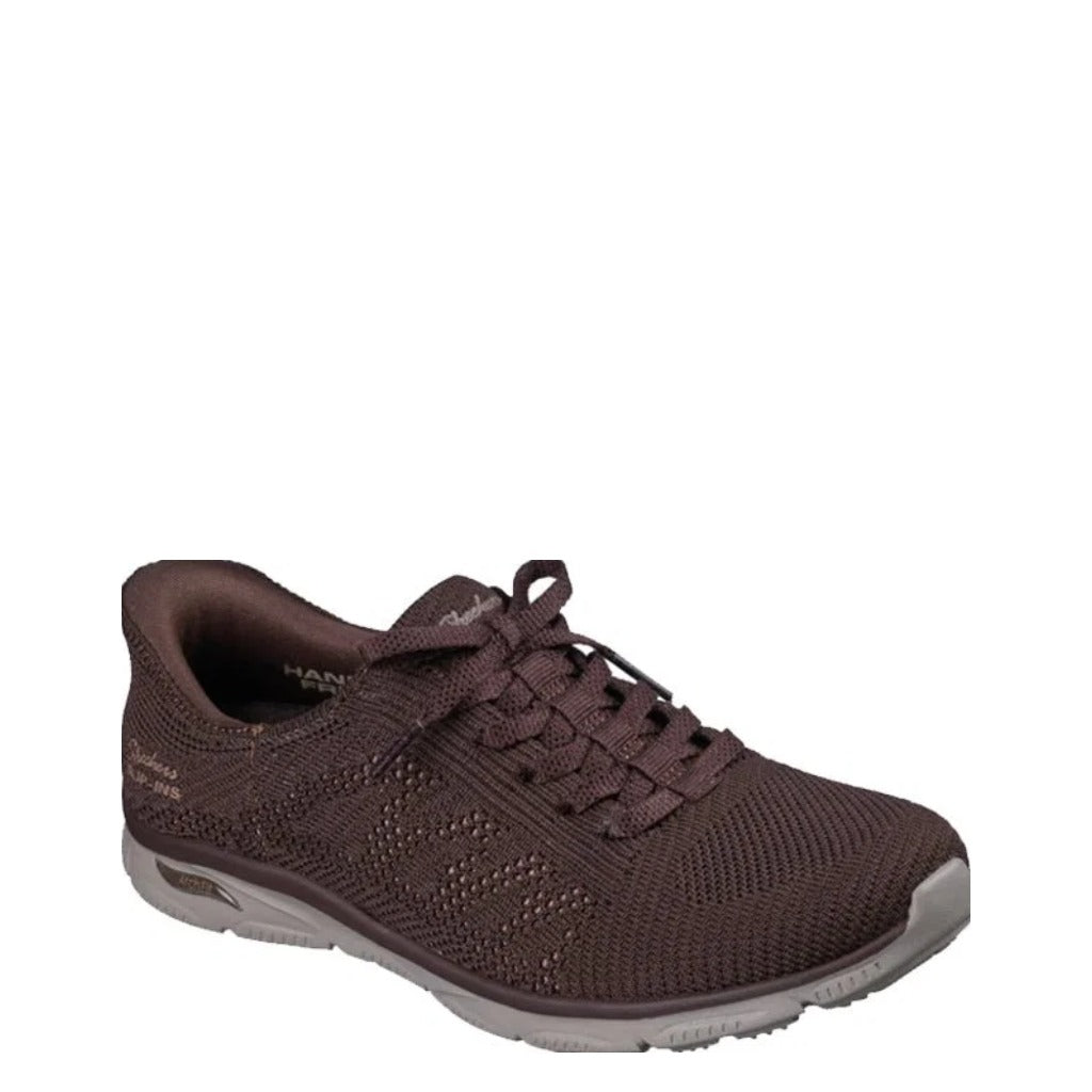 Skechers Slip-Ins Arch Fit Sunny - Serene Steps - Shoetopia Footwear