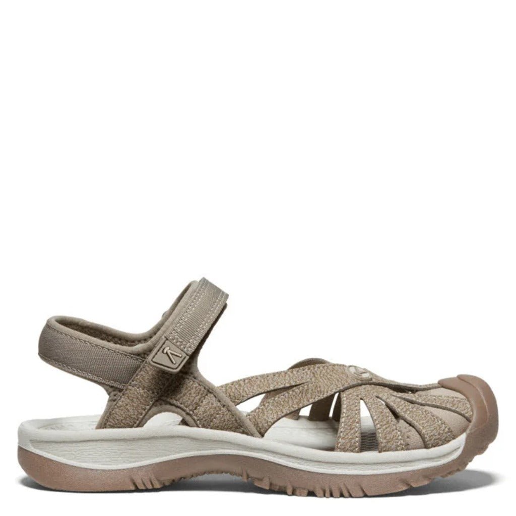 Keen Rose Sandal - Brindle/Shitake - Shoetopia Footwear