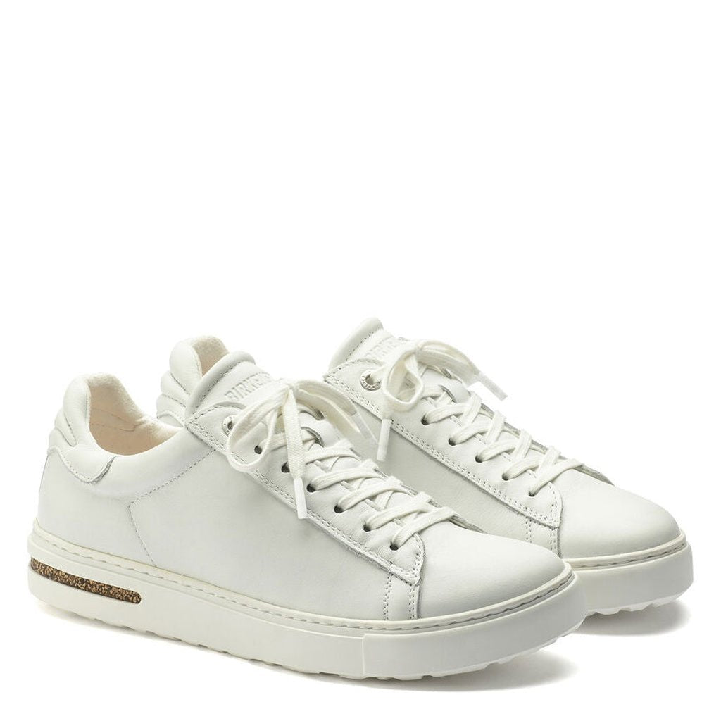 Birkenstock, Bend, Women's, Sneaker, White, Pair view