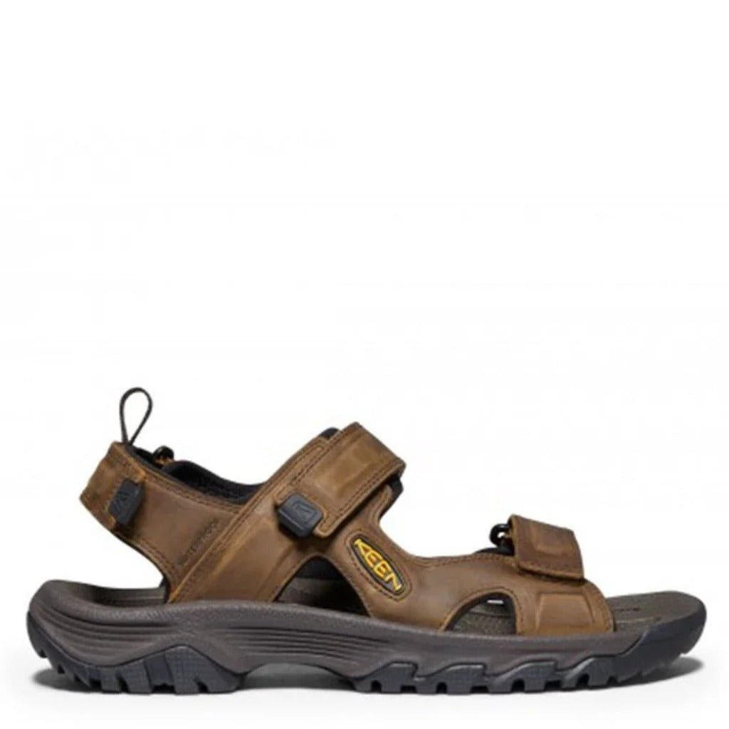 Keen Targhee III Open Toe Sandal - Shoetopia Footwear