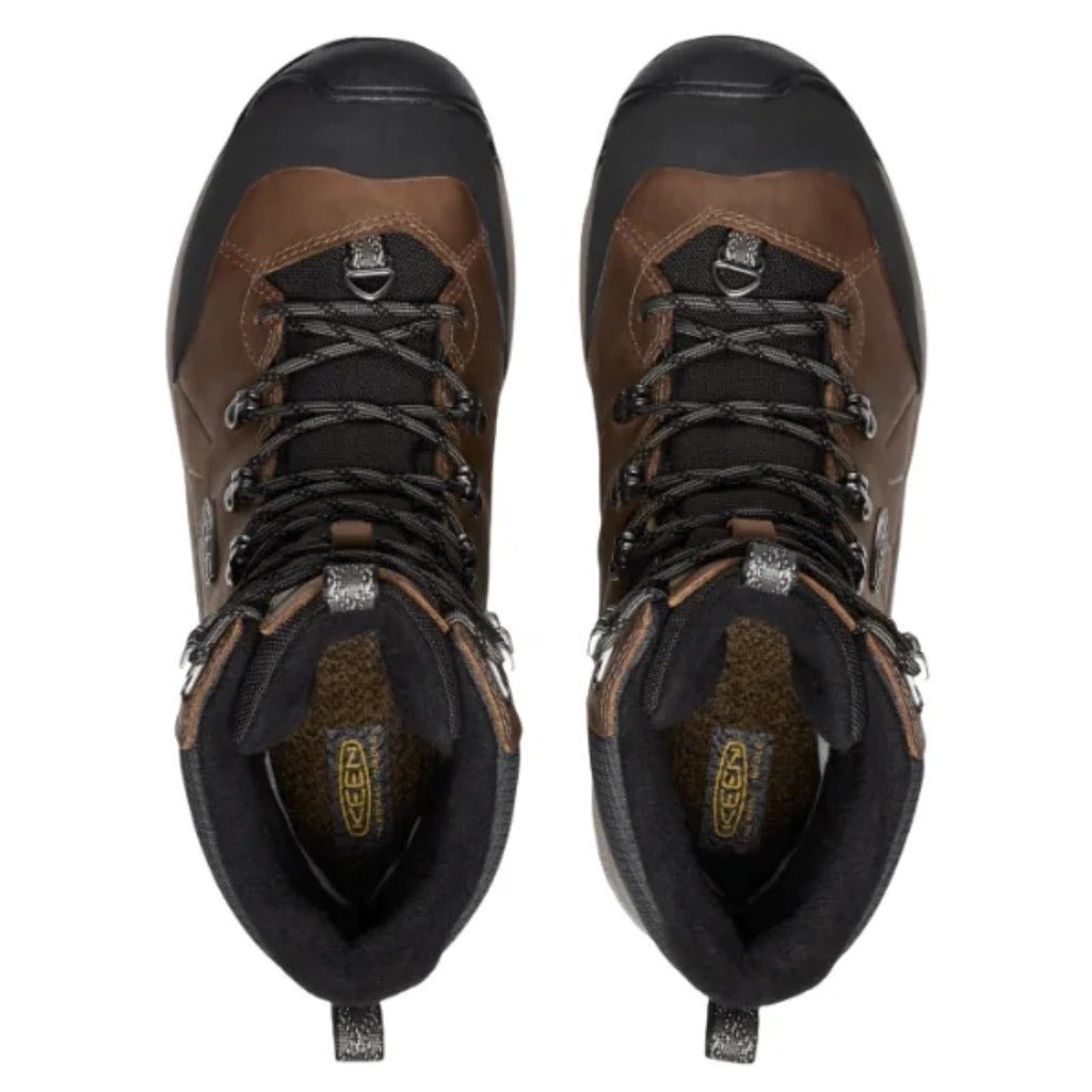 Keen Revel IV High Polar Canteen/Black - Shoetopia Footwear
