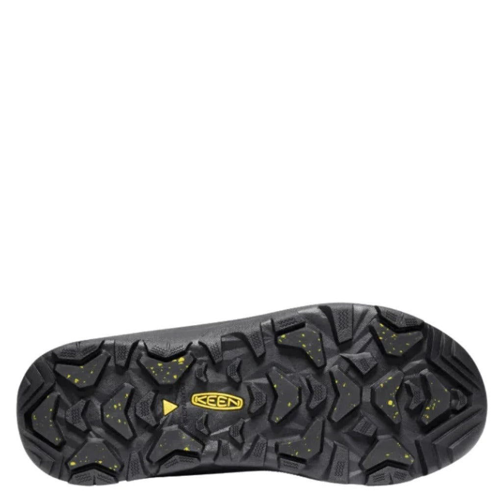 Keen Revel IV Mid Polar Black - Shoetopia Footwear