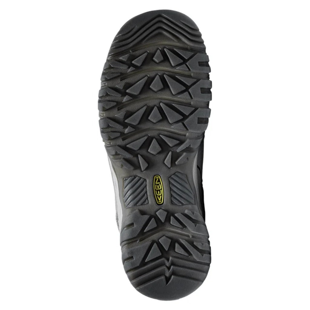 Keen Targhee IV WP - Alloy - Shoetopia Footwear