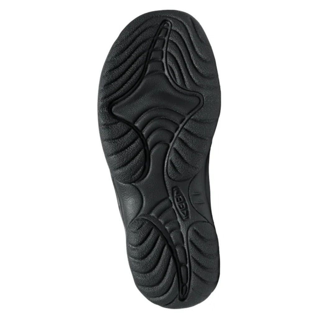 Keen Kona Flip TG - Black - Shoetopia Footwear