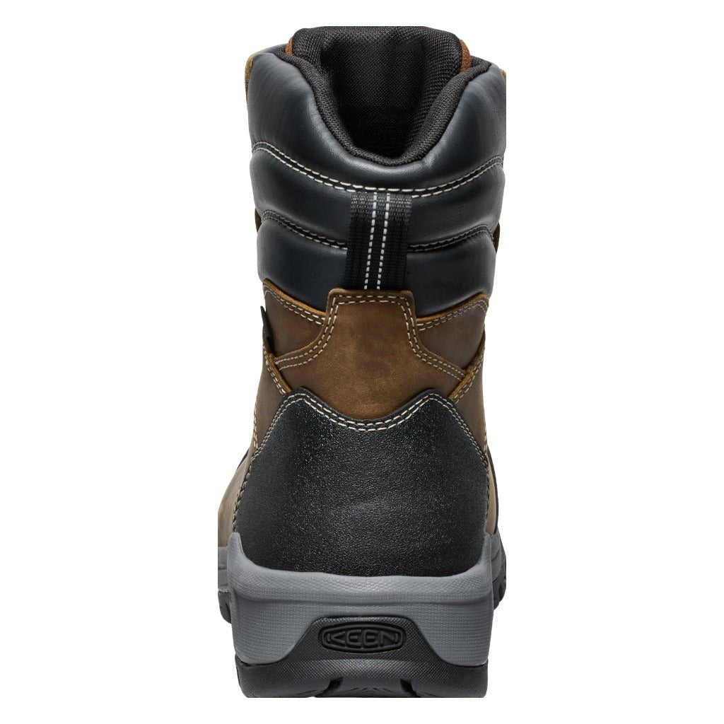 Keen CSA Evanston 8" WP Boot - Shoetopia Footwear