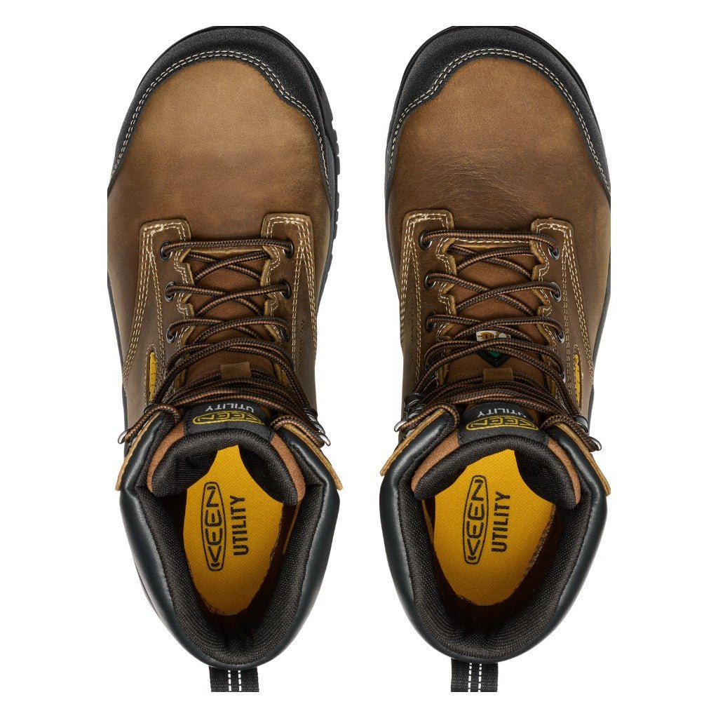 Keen CSA Evanston 8" WP Boot - Shoetopia Footwear