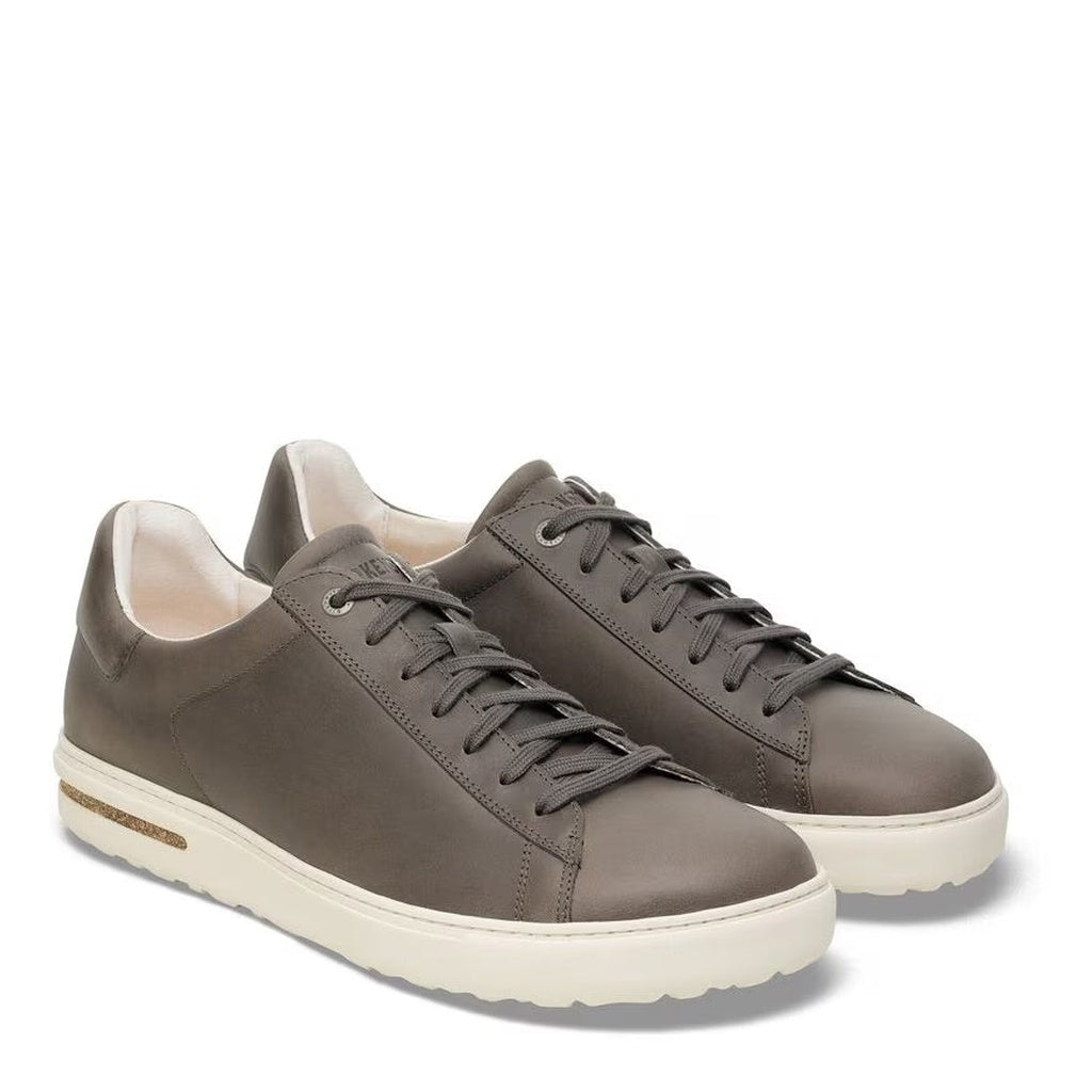 Birkenstock, Bend, Men's, Sneaker, Iron, Pair view