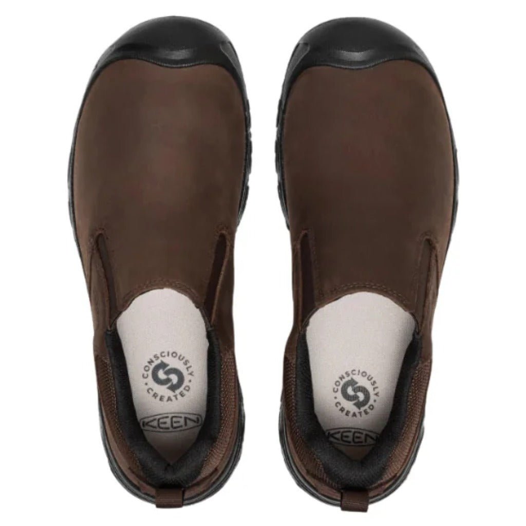 Keen Targhee IV Slip-On - Shoetopia Footwear