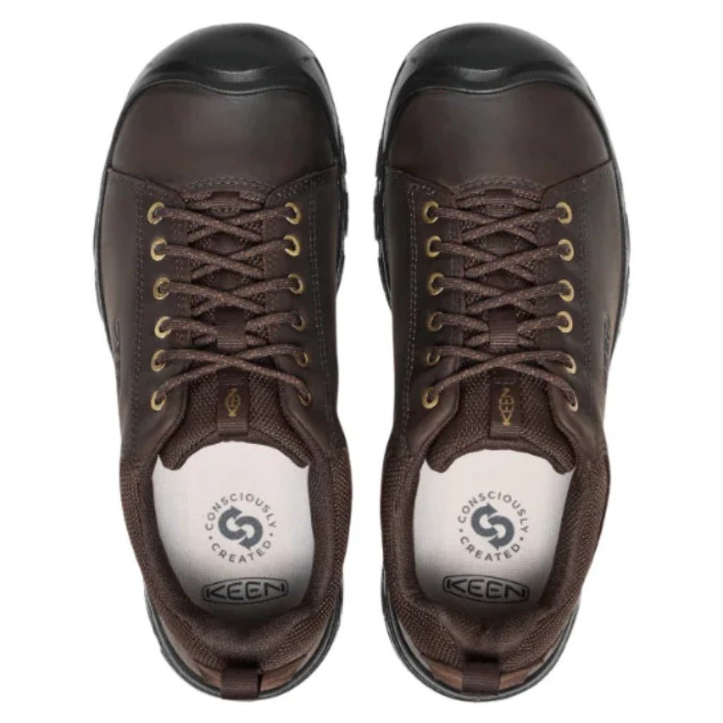 Keen Targhee IV Oxford - Shoetopia Footwear