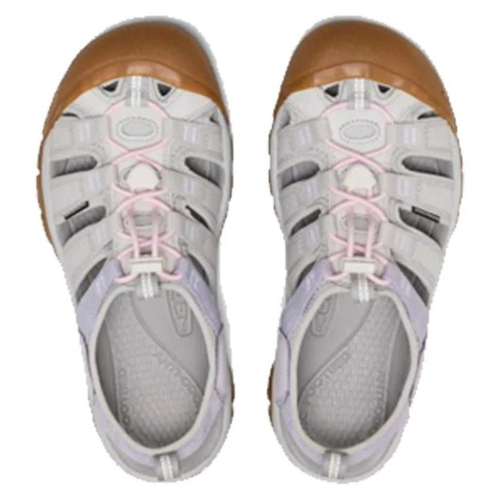 Keen Newport H2 - Vapor - Shoetopia Footwear