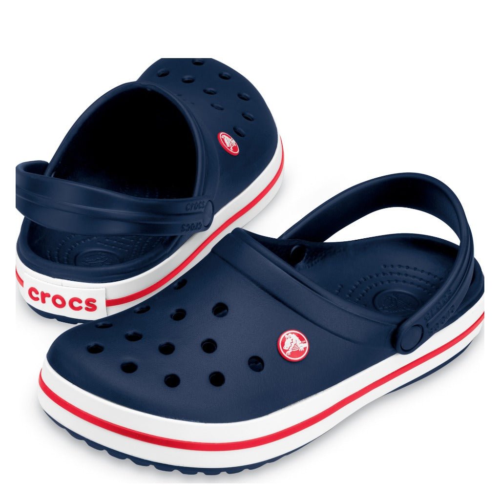Crocs Crocband - Shoetopia Footwear