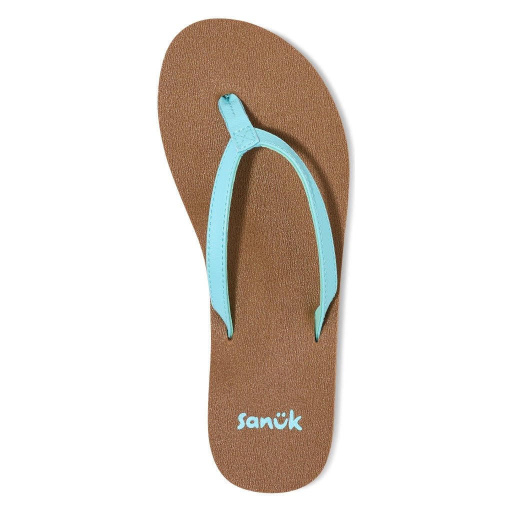 Sanuk Yoga Joy II - Shoetopia Footwear