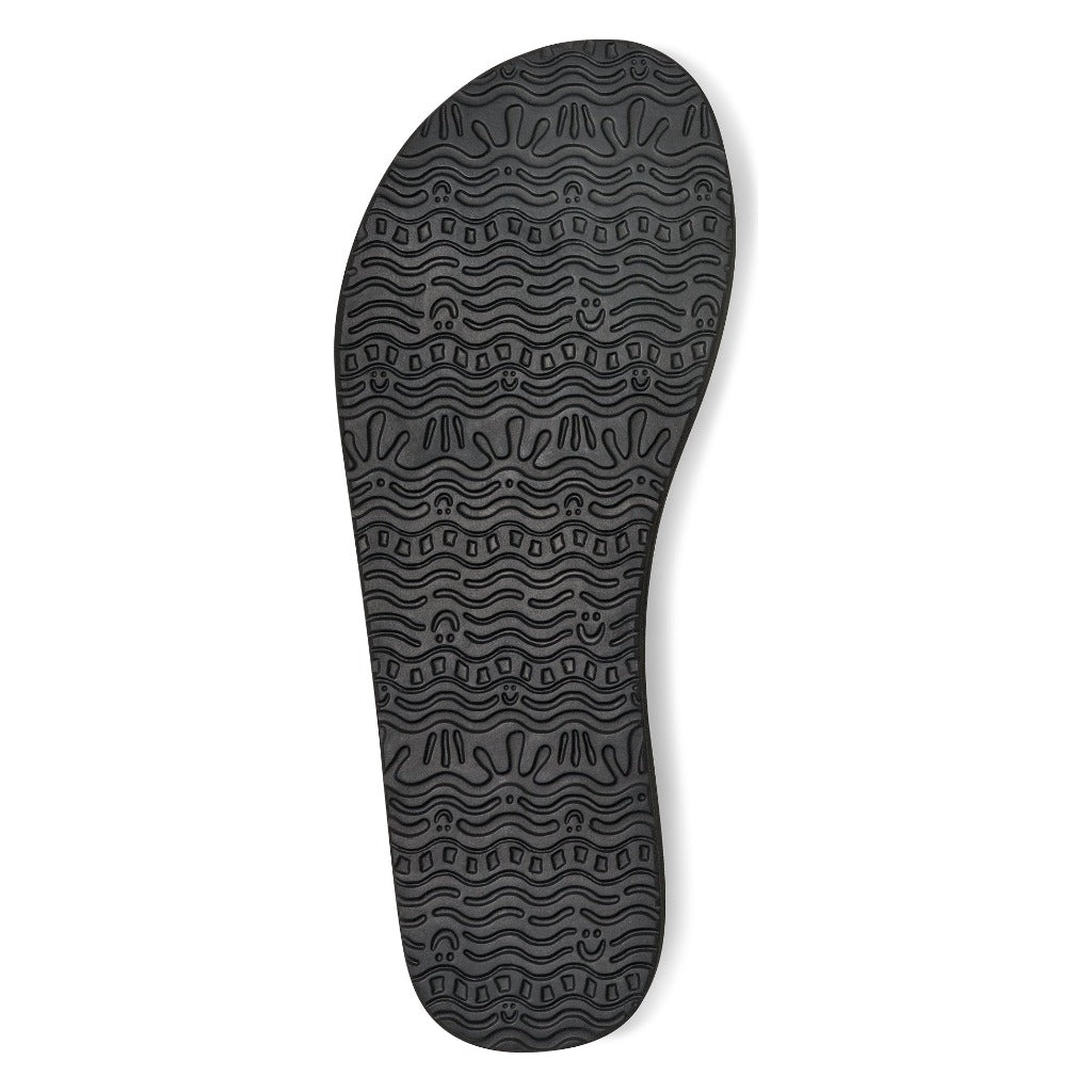 Sanuk Yoga Joy II Iridescent - Shoetopia Footwear