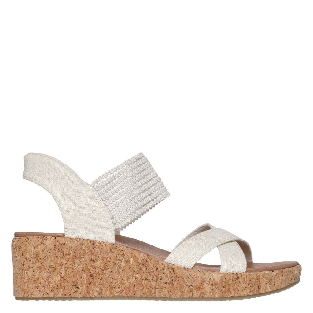 Skechers Slip-Ins: Beverlee Lux - Shoetopia Footwear