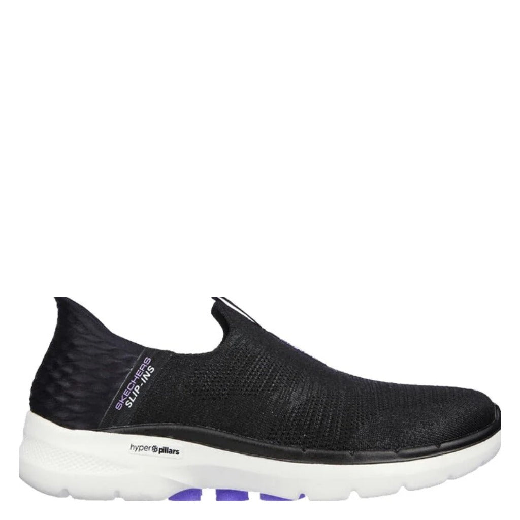 SKECHERS SLIP-INS: GO WALK 6 - Shoetopia Footwear
