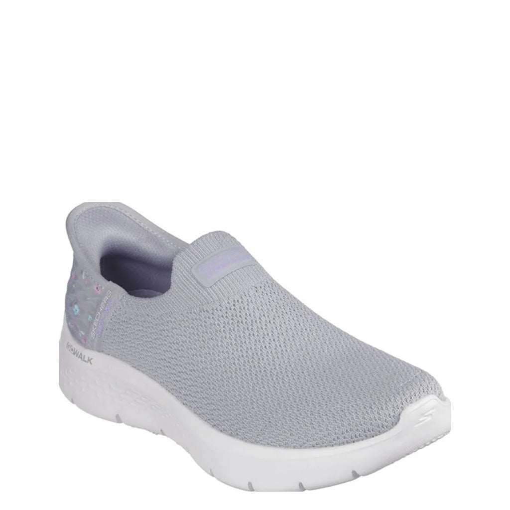 Skechers Slip-Ins Go Walk Flex - Sunset - Shoetopia Footwear