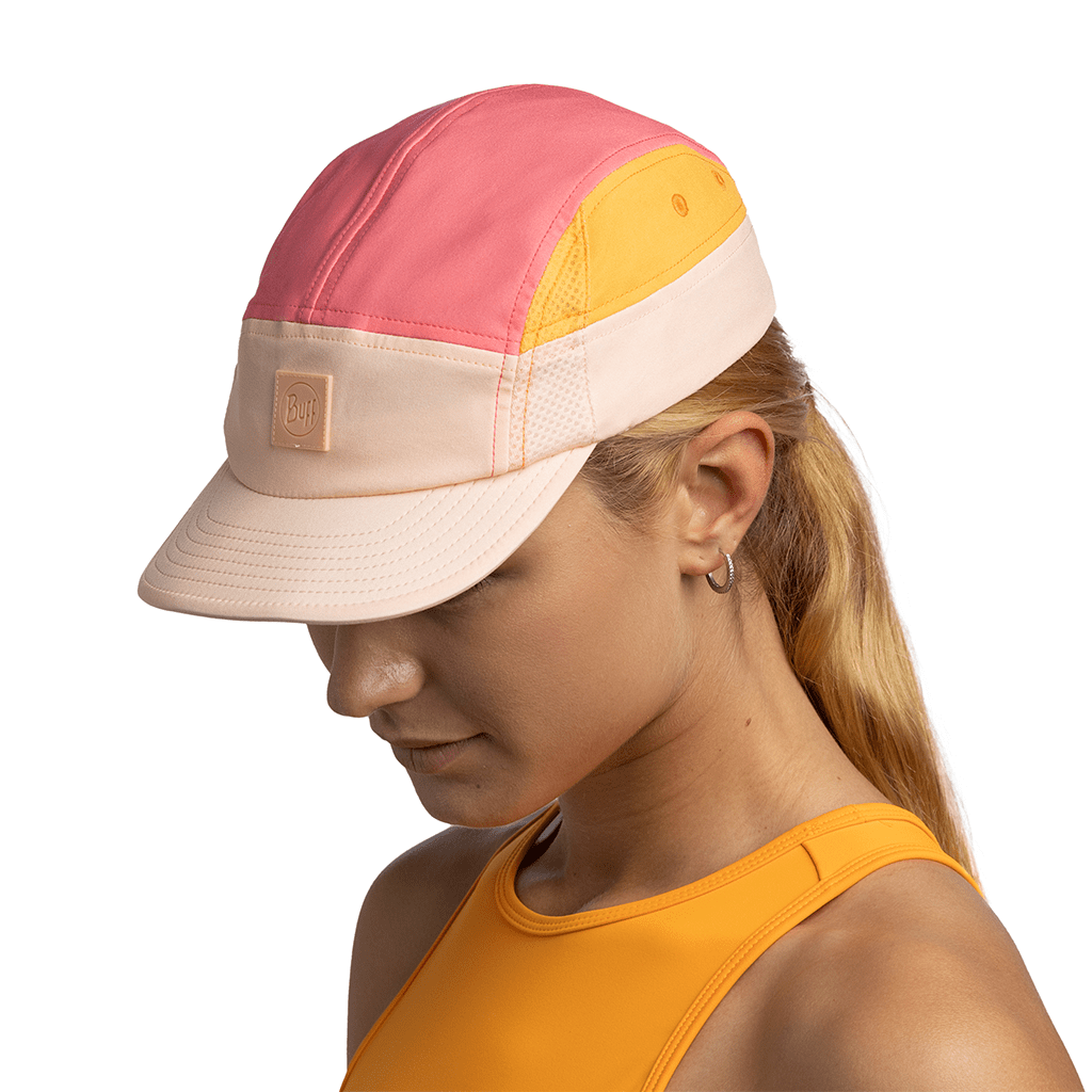 Buff 5 Panel Go Cap Domus - Shoetopia Footwear