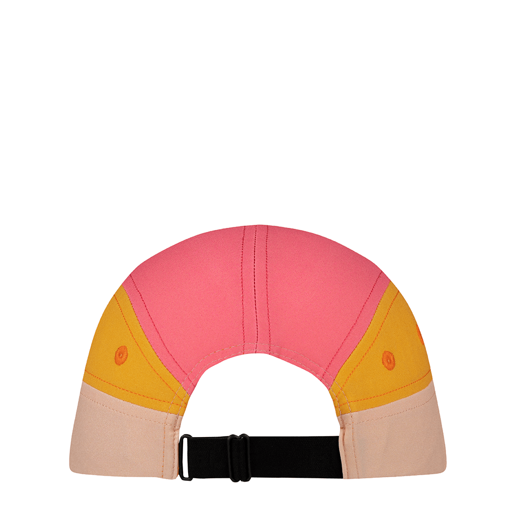 Buff 5 Panel Go Cap Domus - Shoetopia Footwear