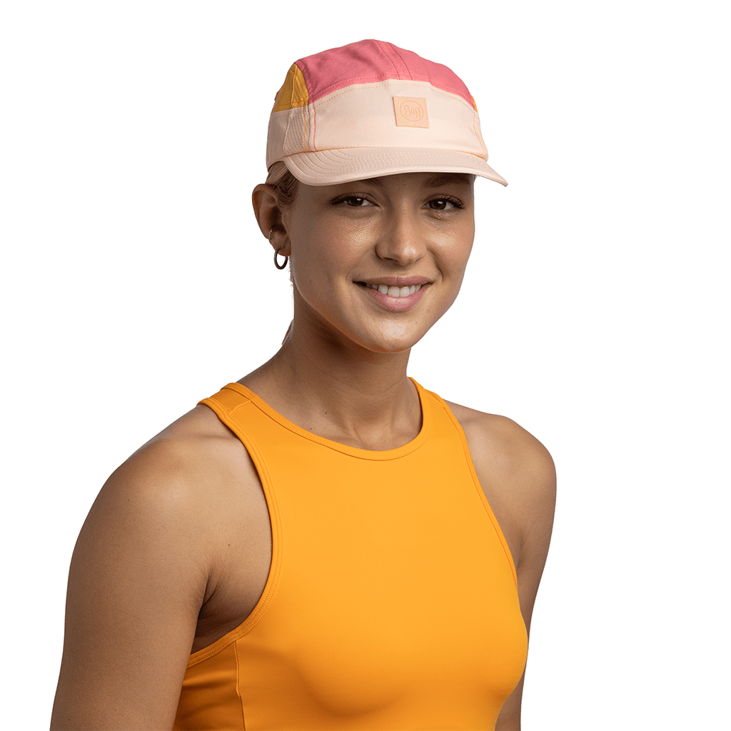 Buff 5 Panel Go Cap Domus - Shoetopia Footwear