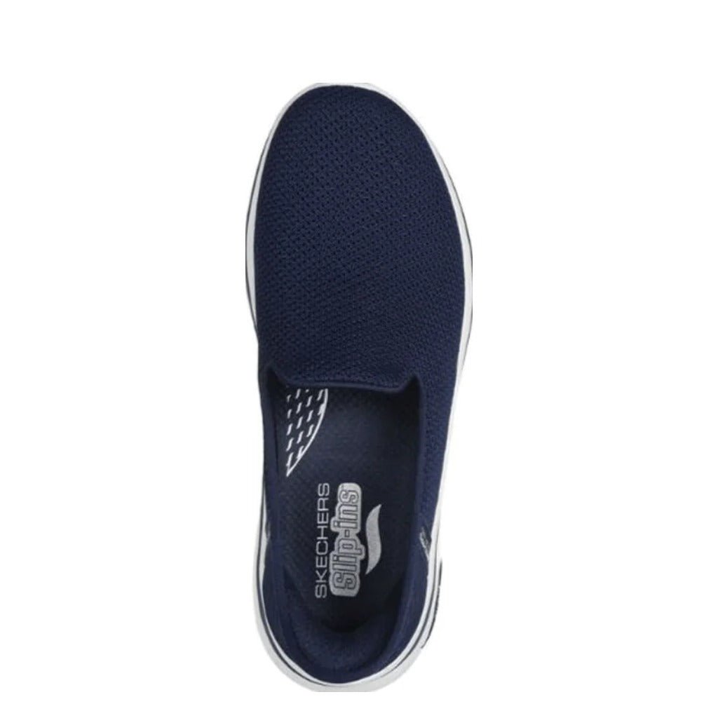 Skechers Slip-Ins Go Walk Arch Fit - Delara - Shoetopia Footwear