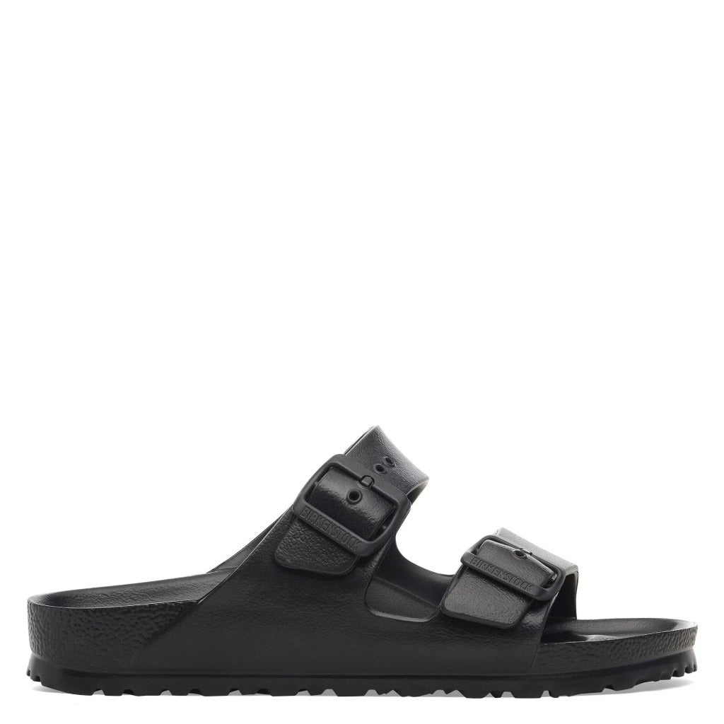 Birkenstock Arizona EVA, Black, Regular Fit - Shoetopia Footwear