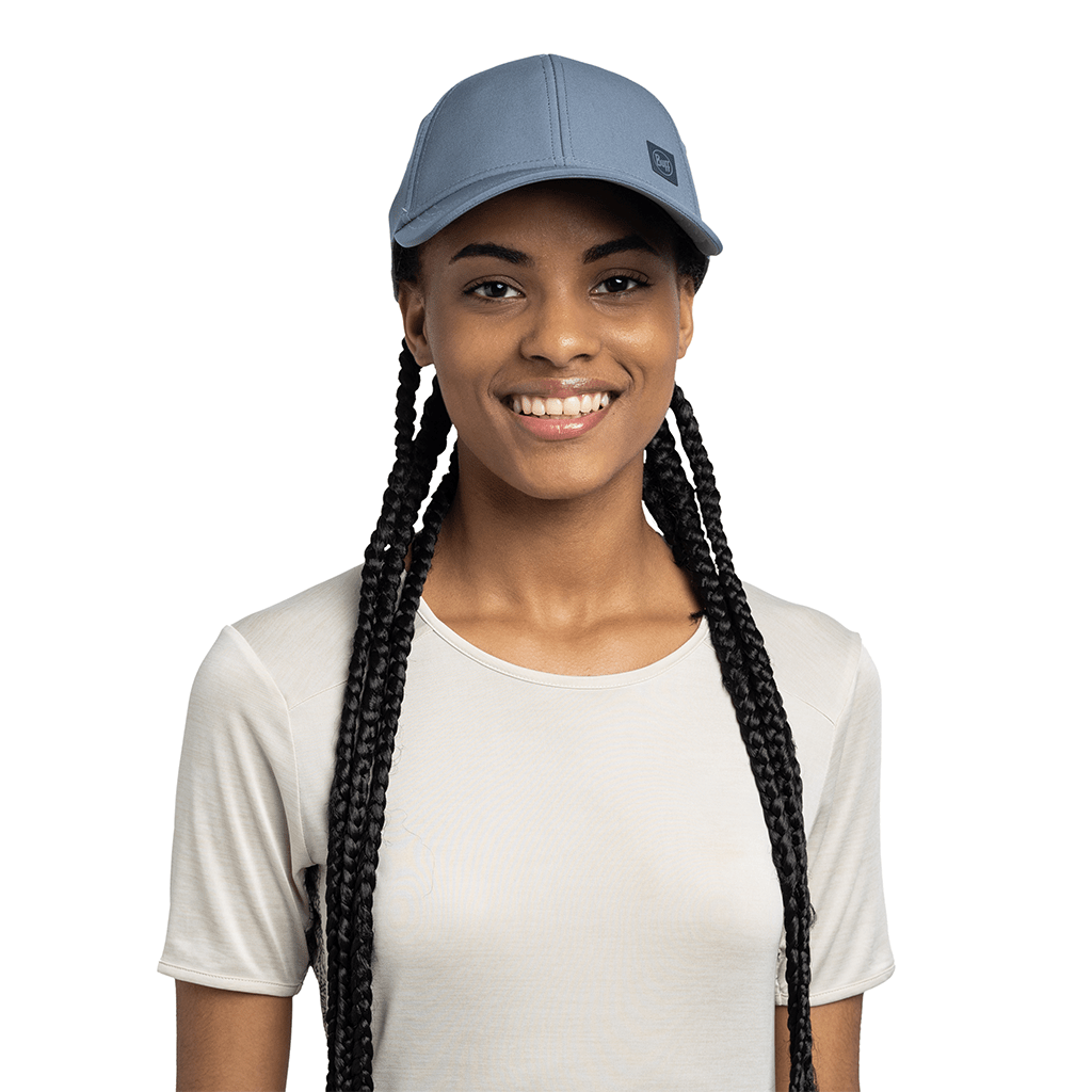 Buff Summit Cap Solid - Shoetopia Footwear