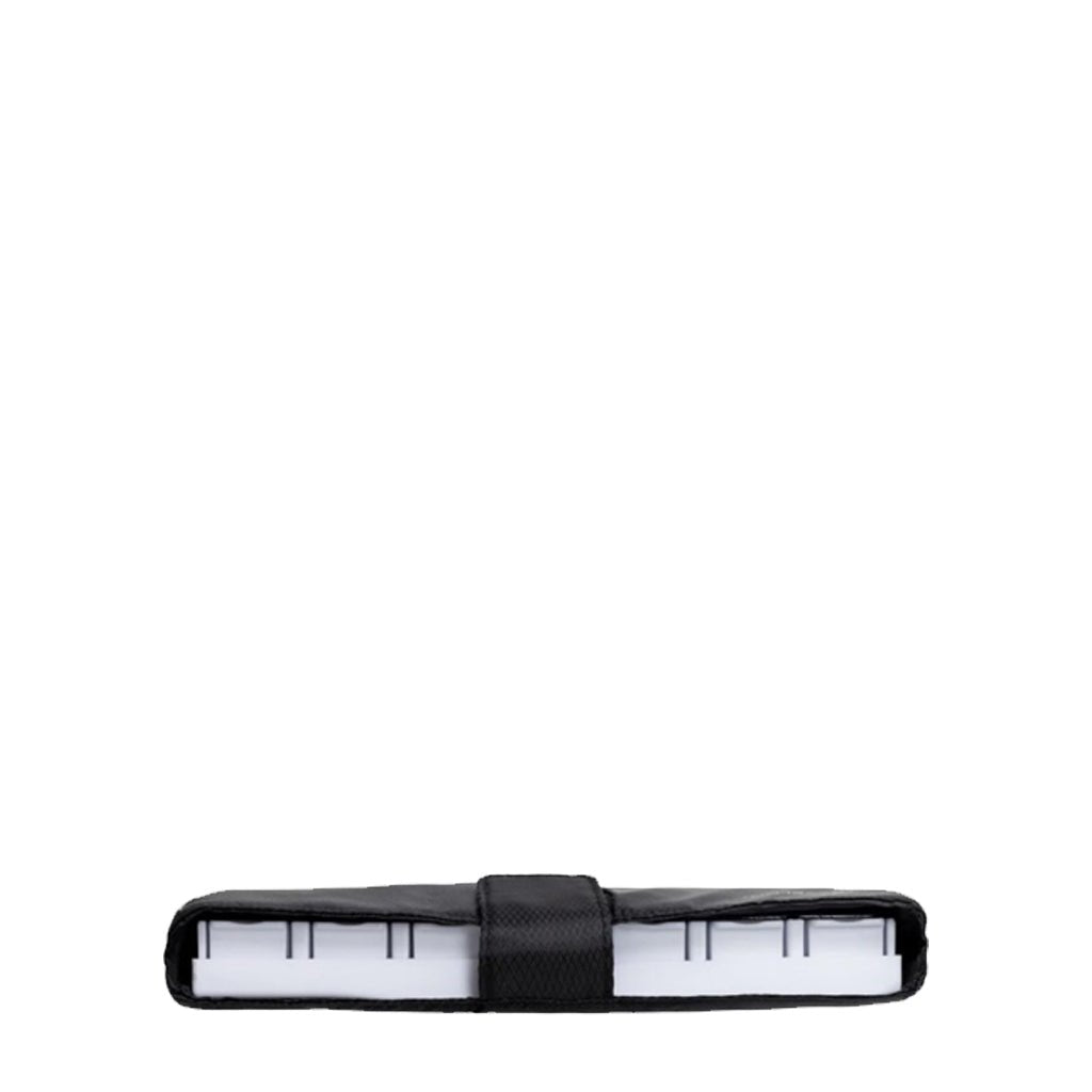 Travelon, 7 Day Pill Organizer, Unisex, Pill Organizer, Black, Side view