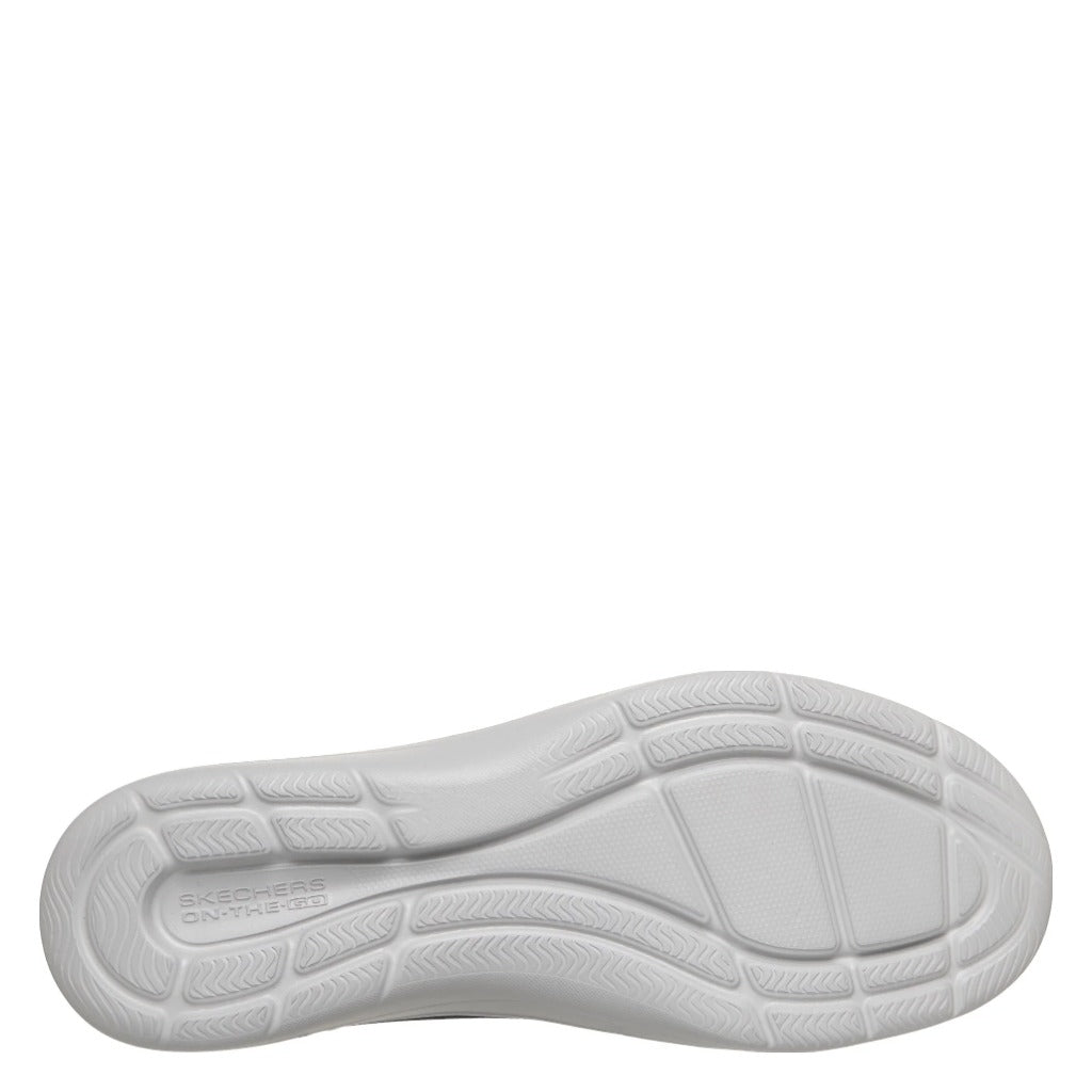 Skechers Slip-Ins On-The-Go Radiant Uptown - Navy - Shoetopia Footwear