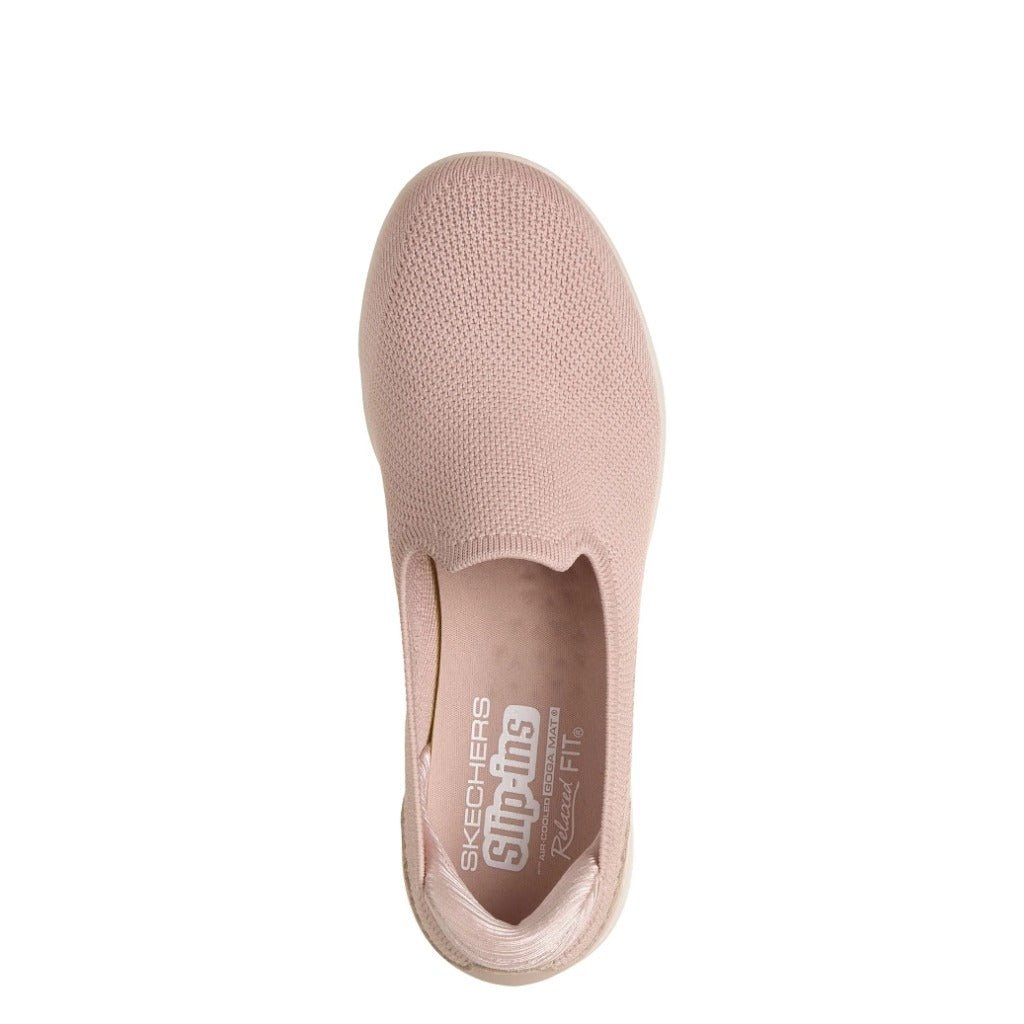 Skechers Slip-In Relaxed Fit - Flex Adapt - Juliette - Shoetopia Footwear