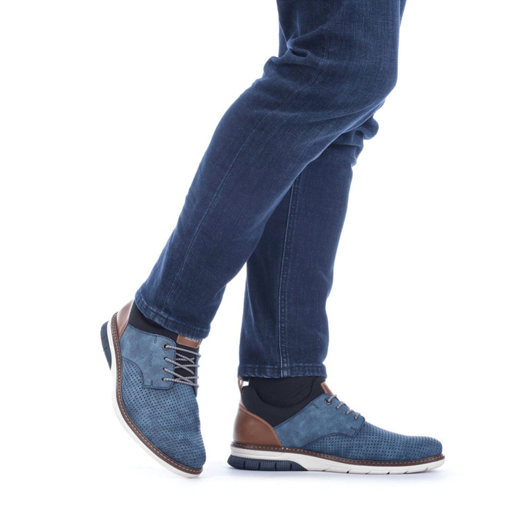 Rieker 14450 - Shoetopia Footwear