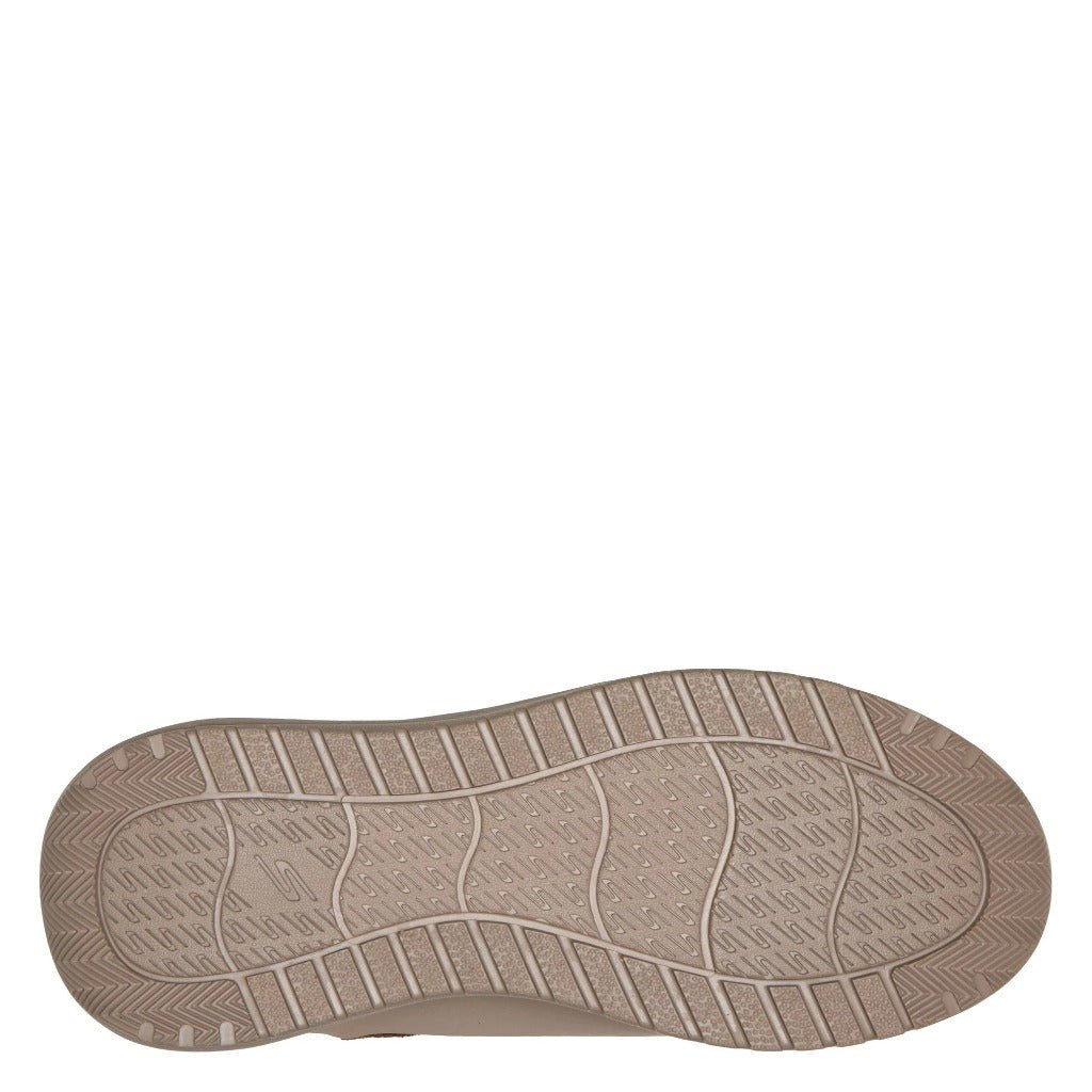 Skechers Slip-Ins On-The-GO Stellar Irene - Brown - Shoetopia Footwear