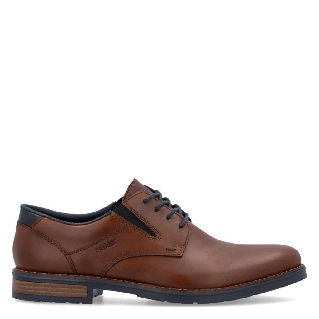 Rieker 14621 Brown - Shoetopia Footwear