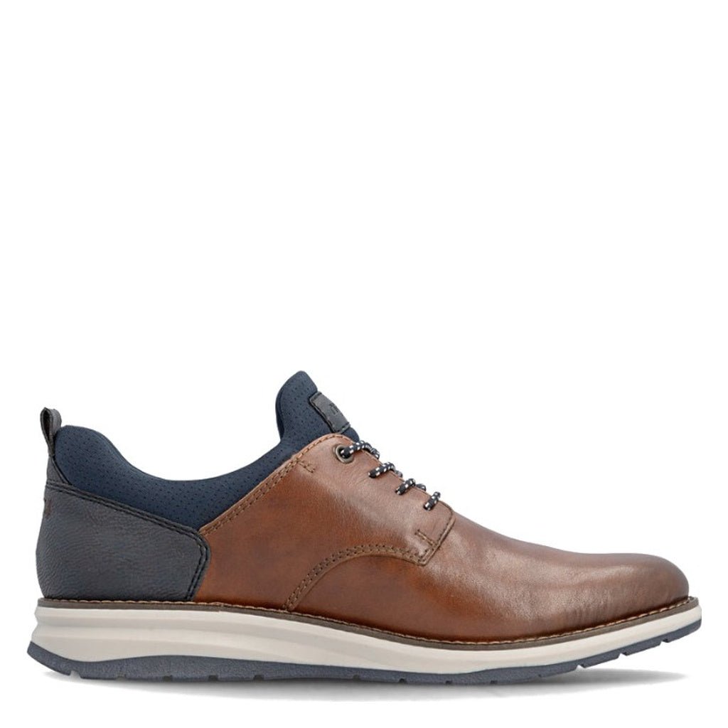 Rieker 14755 Brown - Shoetopia Footwear