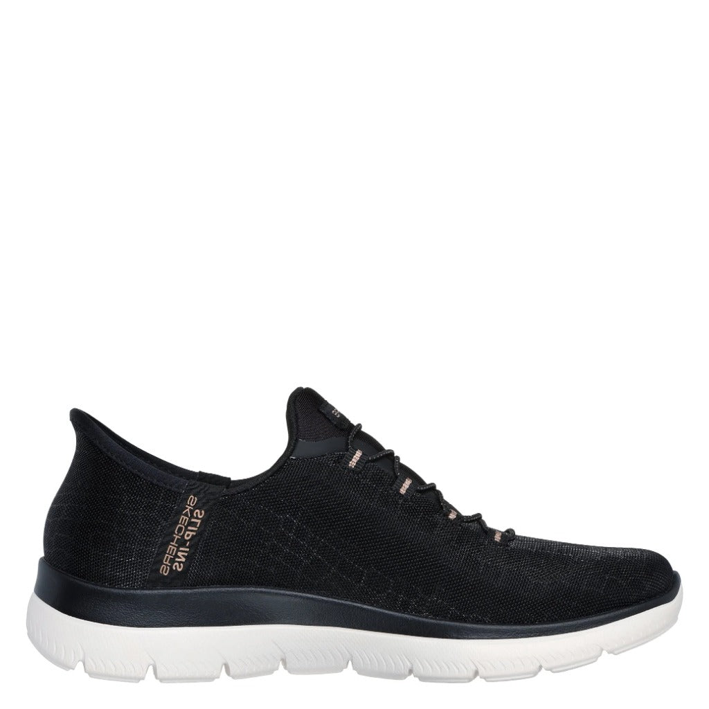 Skechers Slip-Ins: Summits-Classy Night - Shoetopia Footwear