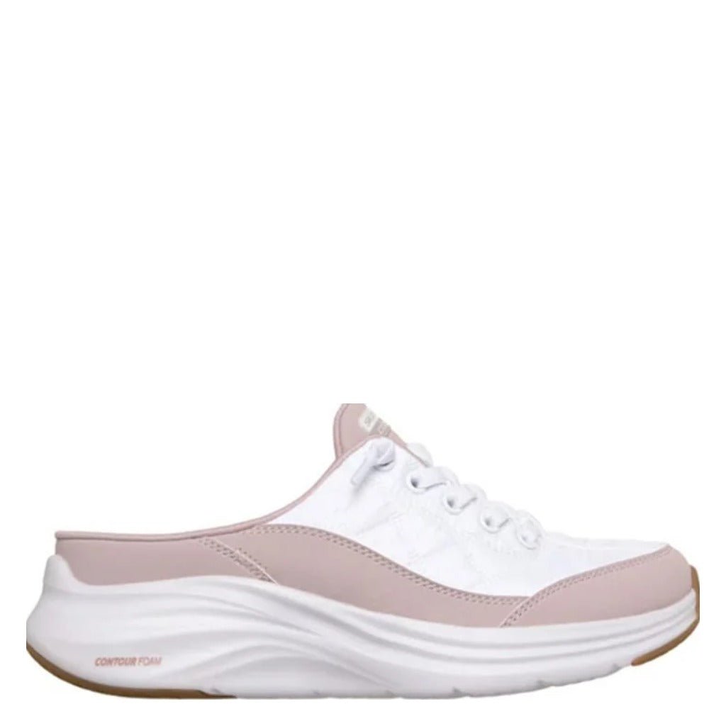 Skechers Contour Foam - Cozy Fit Sweet Embrace - Shoetopia Footwear