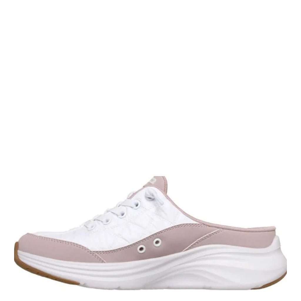 Skechers Contour Foam - Cozy Fit Sweet Embrace - Shoetopia Footwear